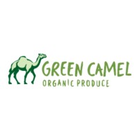 Green Camel logo - Similar company to Greenplus Co. Ltd.