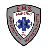 UMass Amherst EMS logo - Similar company to Cns Career & Professional Development Center, Umass Amherst