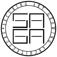 SAGA - Securing Art Growing Architecture logo - Similar company to Kenaz Solutions