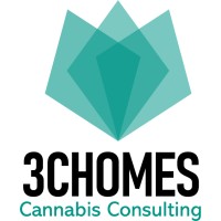3Chomes logo - Similar company to Paramo Extracts