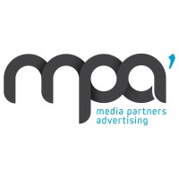 Media Partners Advertising Agency logo - Similar company to Future Media And Telecommunications Group