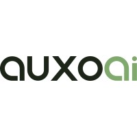 AuxoAI logo - Similar company to Auxai Technologies