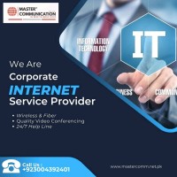 Master Communication (Pvt) Ltd. logo - Similar company to Techfo