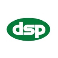 DSP Co.,Ltd logo - Similar company to Dynamic Industrial- Arrowcon
