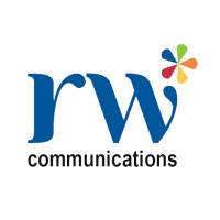 RW Communications logo - Similar company to Hjk