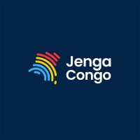 Jenga Congo logo - Similar company to Uptodate Developers