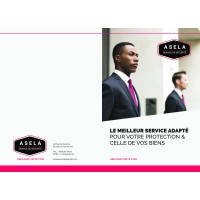 A.S.E.L.A. SECURITE logo - Similar company to Proballtech