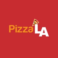 Pizza LA logo - Similar company to Rajalakshmi Children Foundation