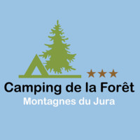 Camping de la Forêt *** logo - Similar company to Label Indés Campings