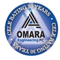 OMARA Engineering PC logo - Similar company to Hogan Group
