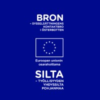SILTA BRON Group Project logo - Similar company to Lentohotelli