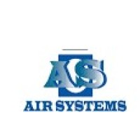 Air Systems Engenharia LTDA logo - Similar company to Climasol Air Conditioning