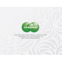 CONDUSEF logo - Similar company to Comisión Nacional Bancaria Y De Valores