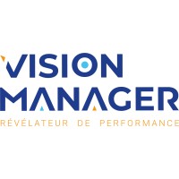 Vision Manager logo - Similar company to Modele Ola