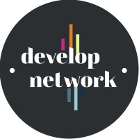 Develop Network logo - Similar company to M911