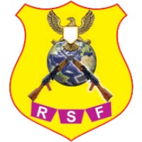 Raksha Security Force logo - Similar company to Raksha Security Services