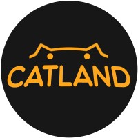 Catland logo - Similar company to 10Tons