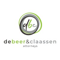 De Beer & Claassen Attorneys logo - Similar company to Kvv Inc.