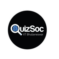 QuizSoc, IIT Bhubaneswar logo - Similar company to The Fourth Wall-Dramatics Society Of Iit Bhubaneswar