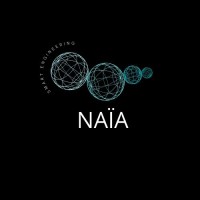 NAÏA Smart Engineering logo - Similar company to Cm+ Architectes
