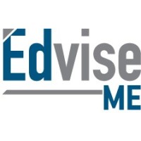 Edvise ME logo - Similar company to Edviseme
