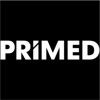 PRIMED logo - Similar company to Yu