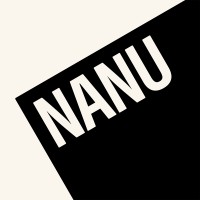 Nanu logo - Similar company to Nanu