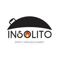 Insólito Wraps & Ensaladas Gourmet logo - Similar company to Premium Brands - Perú
