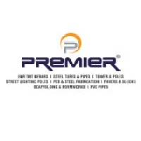 Premier Group India logo - Similar company to Polefab Inc.