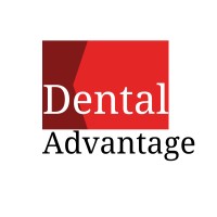 The Dental Advantage logo - Similar company to Heck Yeah
