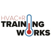 HVAC+R Training Works logo - Similar company to Refspecs