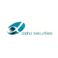 Alpha Securities Pty Ltd
