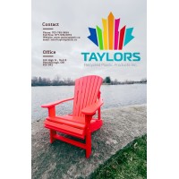 Taylors Recycled Plastic Products Inc logo - Similar company to Jsc Breinas