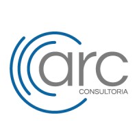 Arc consultoria logo - Similar company to Igape