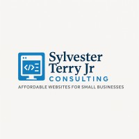 Sylvester Terry Jr Consulting logo - Similar company to 99 Creatives