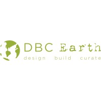 DBC Earth logo - Similar company to Rajwada Luxury