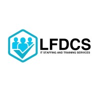 LF Diversified Consulting Solutions logo - Similar company to Lf Consulting