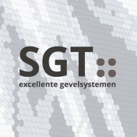 SGT excellente gevelsystemen logo - Similar company to Peikko Benelux