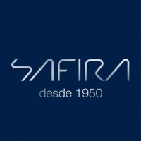 Safira Relojoaria e Ótica logo - Similar company to Cachorro Do Bigode