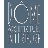 DÔME ARCHITECTURE INTERIEURE logo - Similar company to Piatoni