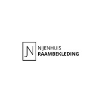 Nijenhuis Raambekleding logo - Similar company to Arctic Challenge