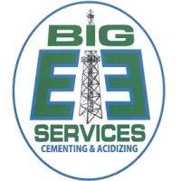 Big E Services, LLC (Acid and Cement ) logo - Similar company to Otex Pumping