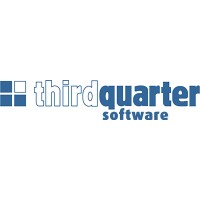 Third Quarter logo - Similar company to Insight Driven Analytics
