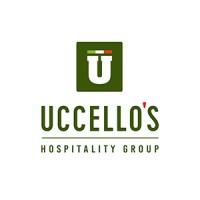 Uccello’s Hospitality Group logo - Similar company to Instant Classic Group