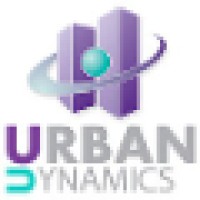 Urban Dynamics Africa