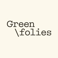 Green Folies logo - Similar company to Pali & Co