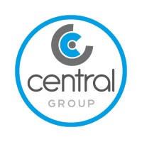 Central Group (UK) logo - Similar company to Rjw Engineering