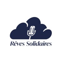 Rêves Solidaires logo - Similar company to Curator Studio