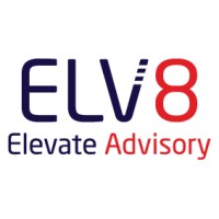 ELV8 Advisory Service logo - Similar company to Edist Tanzania Limited