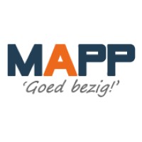 MAPP Webwinkels logo - Similar company to Fleet Services B.V.